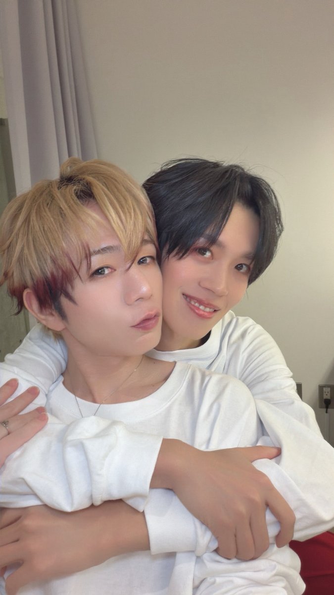 となりの坂田。@浦島坂田船 tweet media