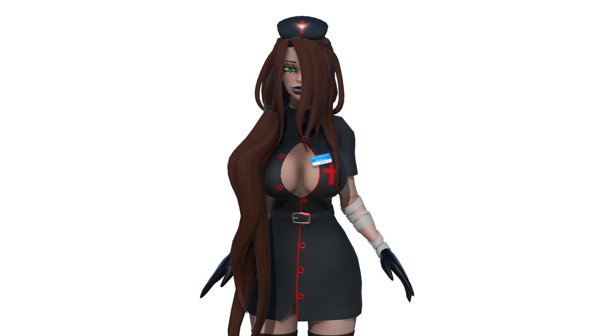 DollRatVT (Gloomhaven's Butcher🩸) tweet media