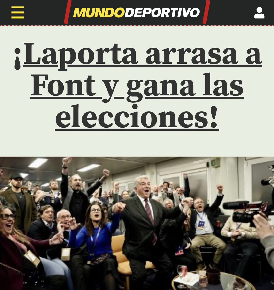 Miquel Buch tweet media