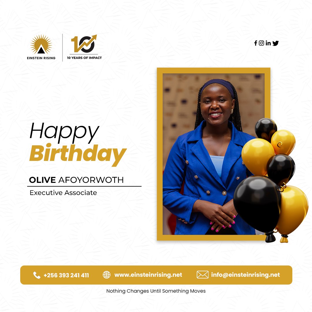 Einstein Rising tweet media