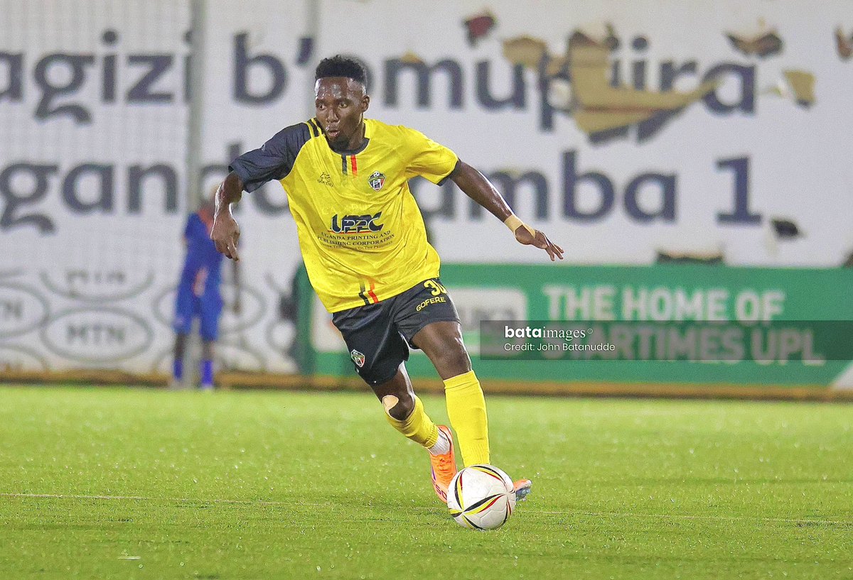 Laban Tibiita tweet media