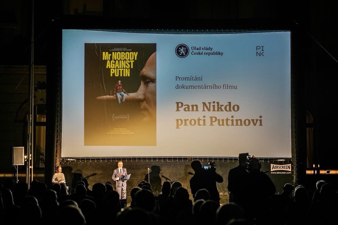 Petr Fiala tweet media