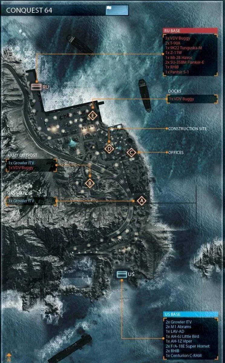 Battlefield 6 Hub tweet media