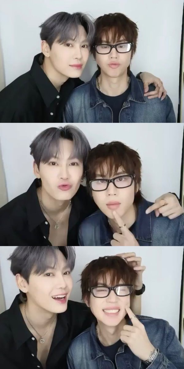 BOUNPREM_RAGI's tweet photo. บุ๋นเปรมมมมมมมมมมมม❤️🩵
#BounPrem #บุ๋นเปรม
#bb0un #prem_spacd https://t.co/wgZ8VCCCkw