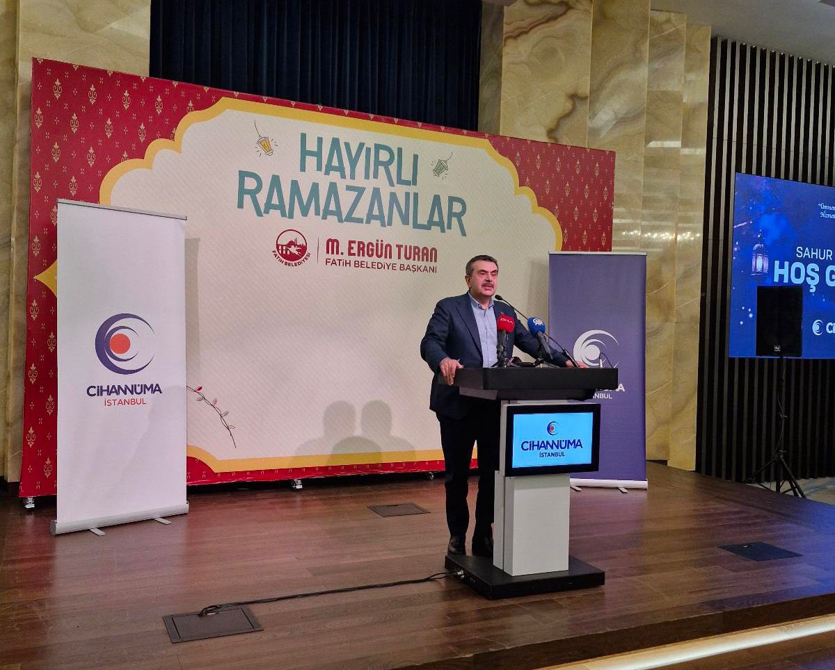 CİHANNÜMA tweet media