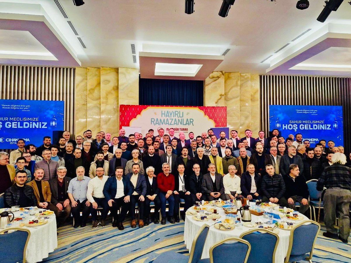 CİHANNÜMA tweet media