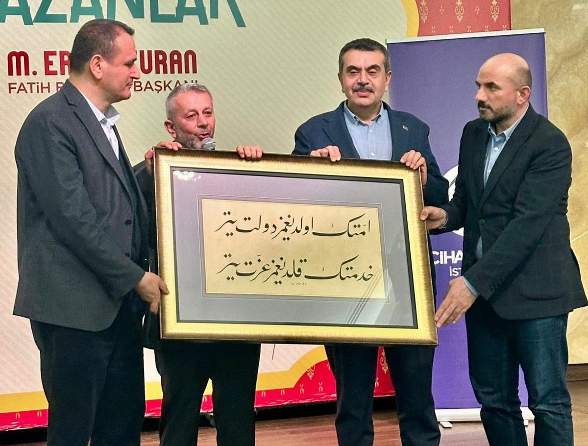 CİHANNÜMA tweet media