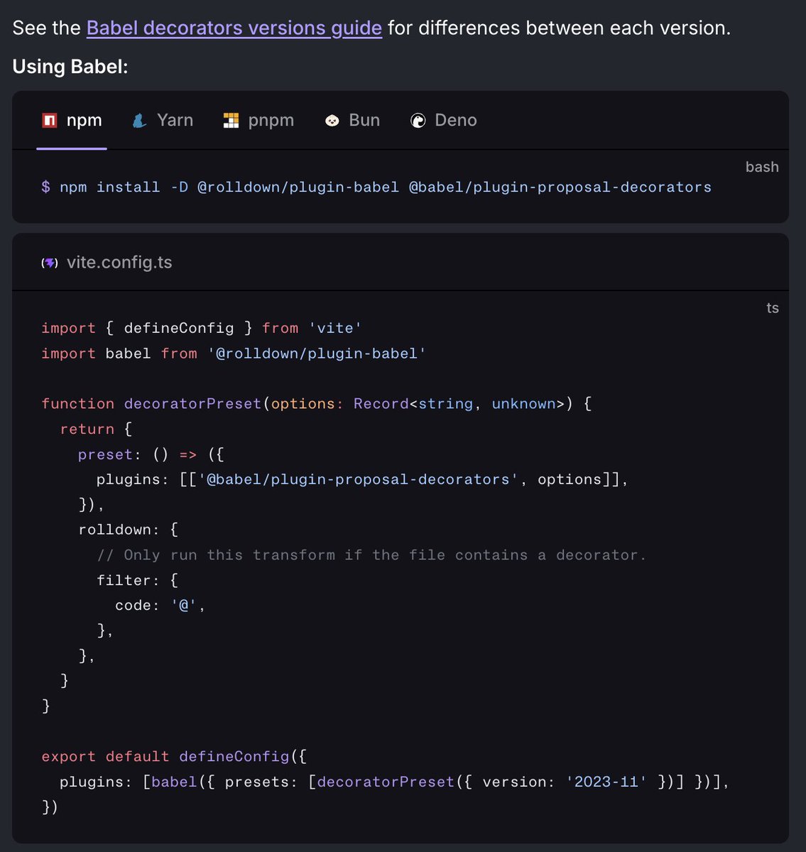 Eric Clemmons 🍊☁️ tweet media