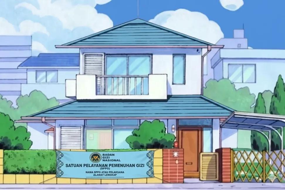 noopiieeeeee's tweet photo. tebak ini rumah siapa,,???
yg sudah jadi SPPG🤔 https://t.co/GHJTKaJGip