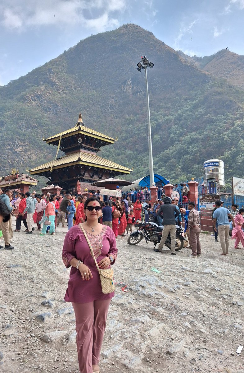 🇳🇵कान्छी 🇳🇵 tweet media