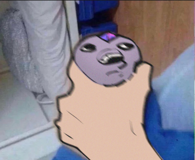 MeasureFowl🗿💎 tweet media