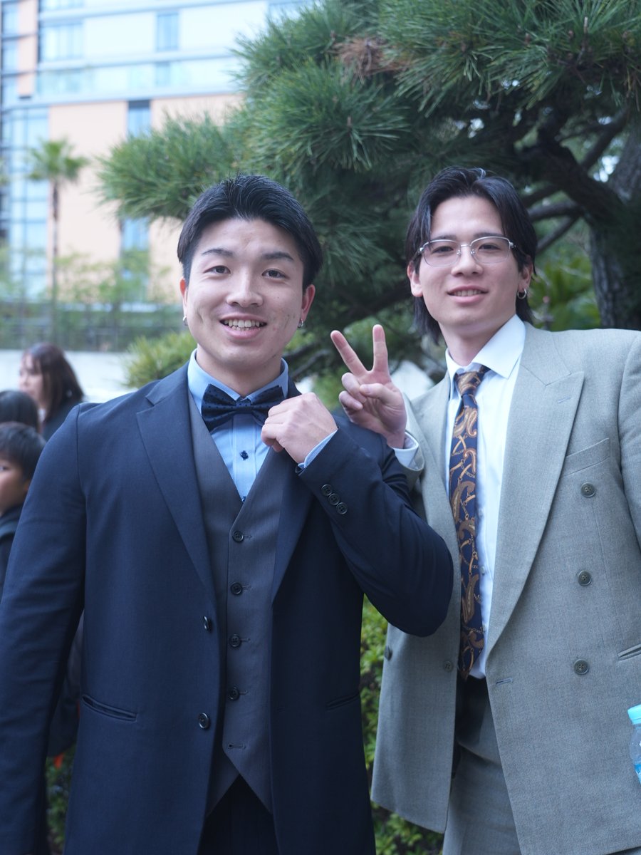 SBC東京医療大学 tweet media