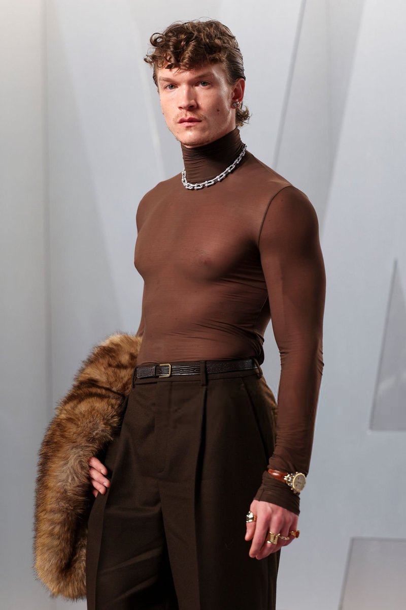 Heated Rivalry Updates tweet media