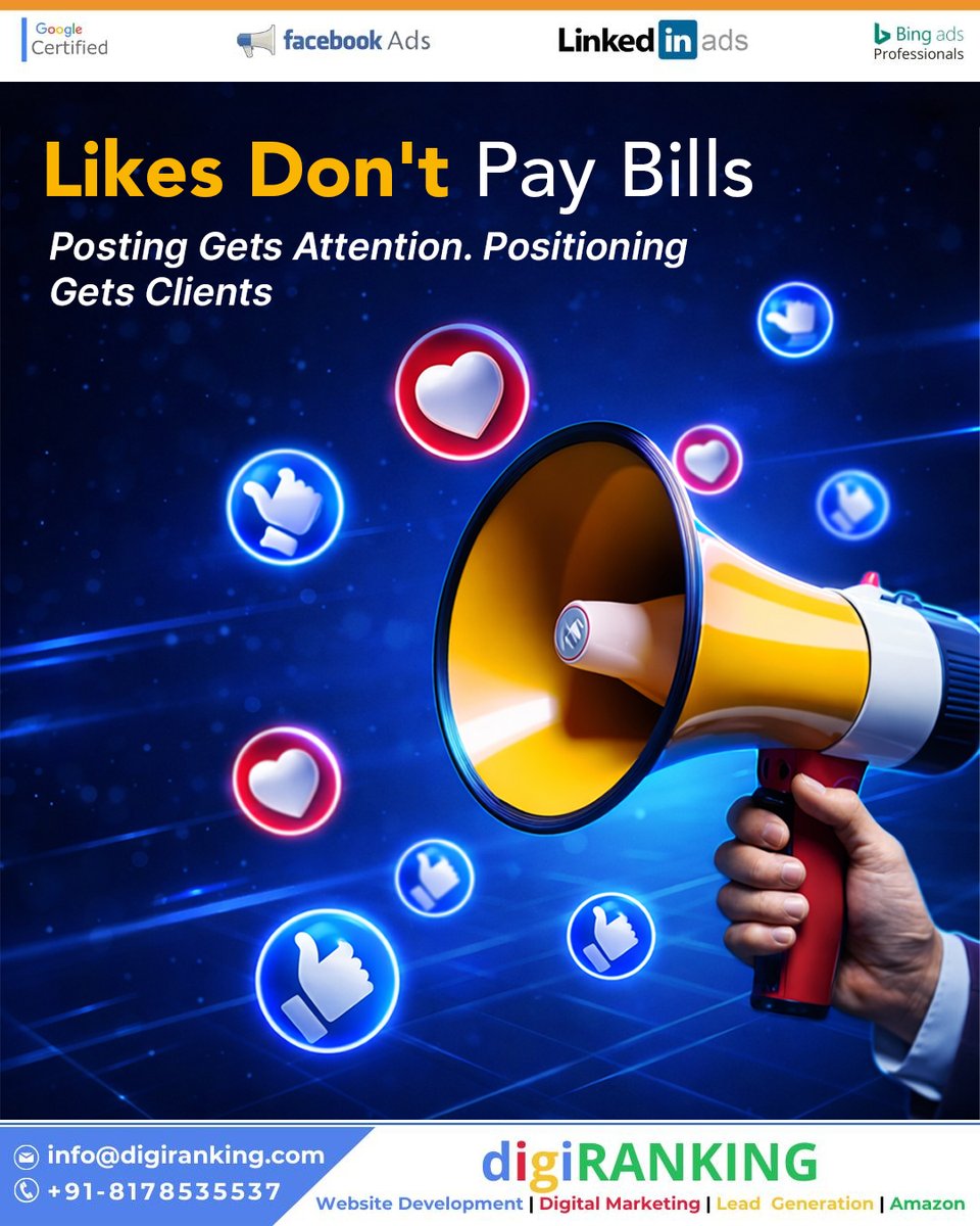 digiRANKING tweet media