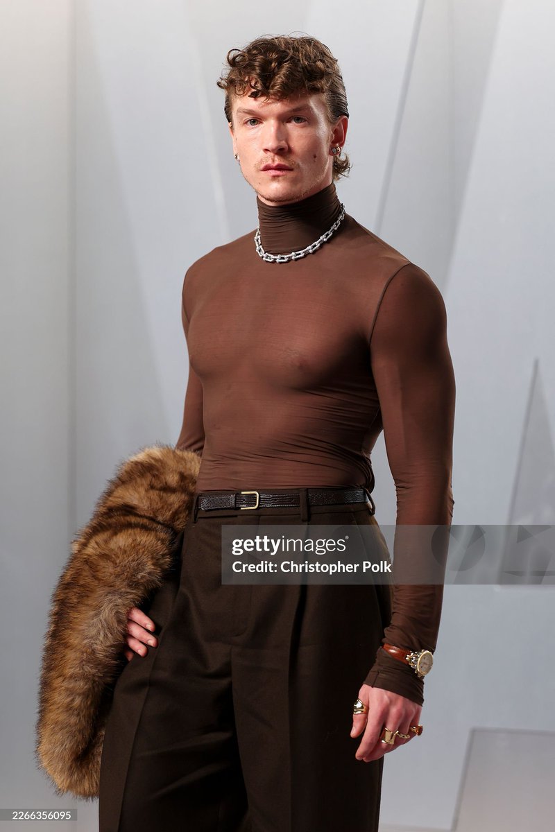 connor storrie looking a greek god