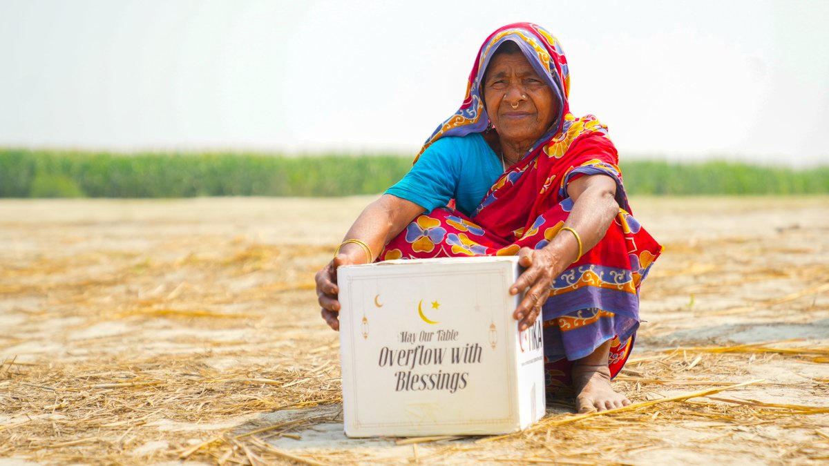 Labib_Faisal25's tweet photo. Capturing hope, one frame at a time.
A @Labib_Faisal25 photography.

#HumanitarianAid #Photographer #FieldWork #Impact #TİKA https://t.co/9Z40eCIMJW