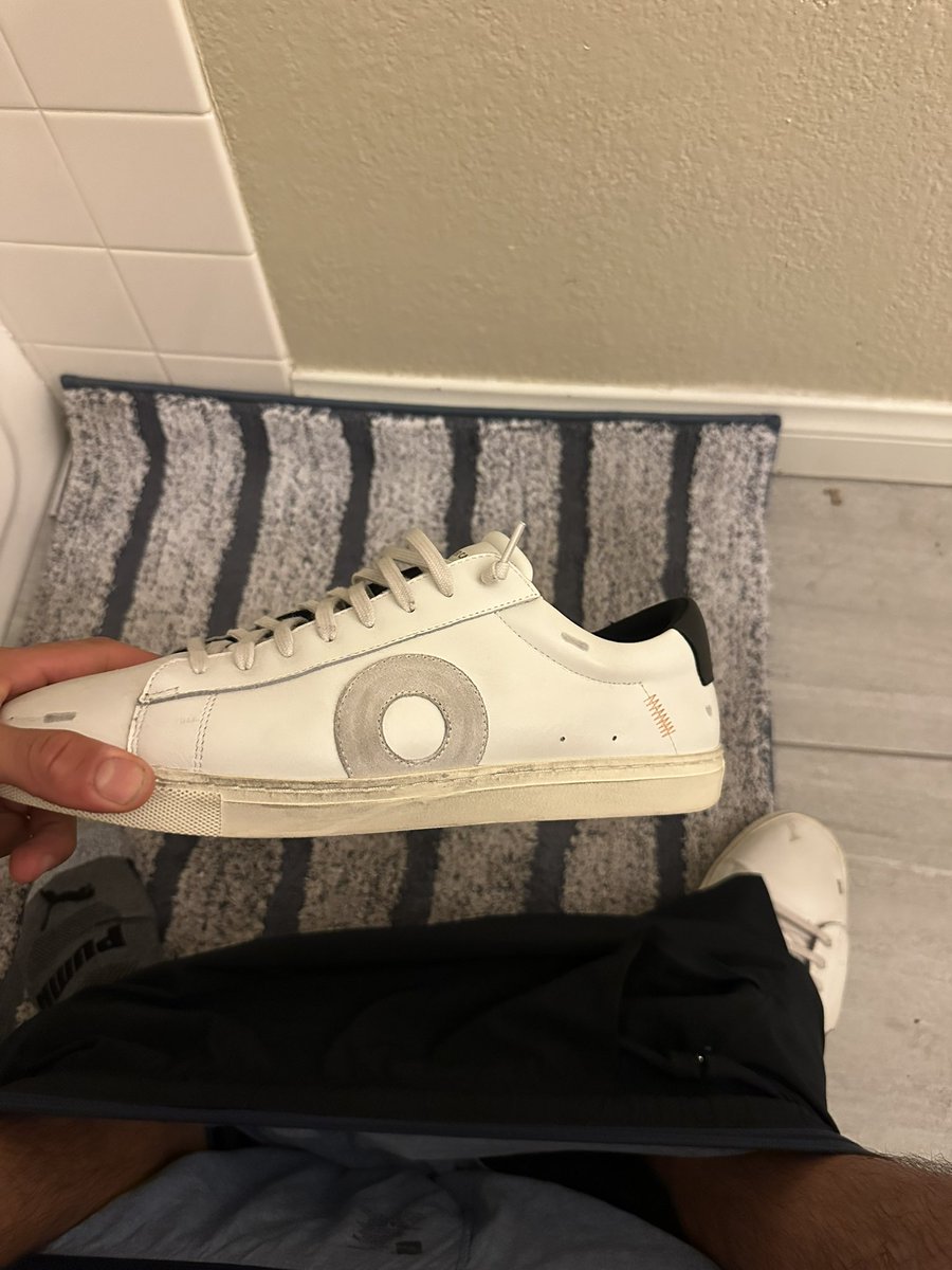 Thad “Cap” Johnson tweet media