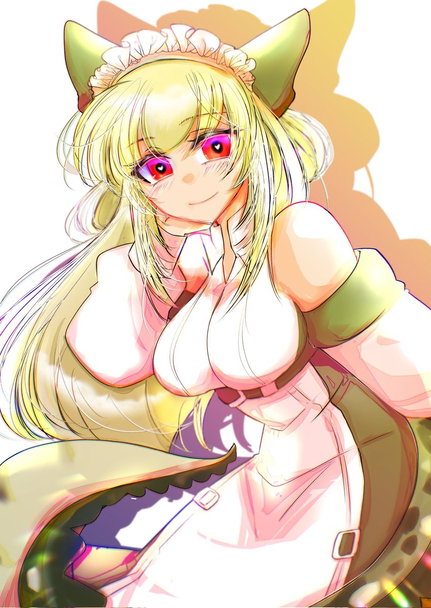 ふろ@Skeb募集中 tweet media