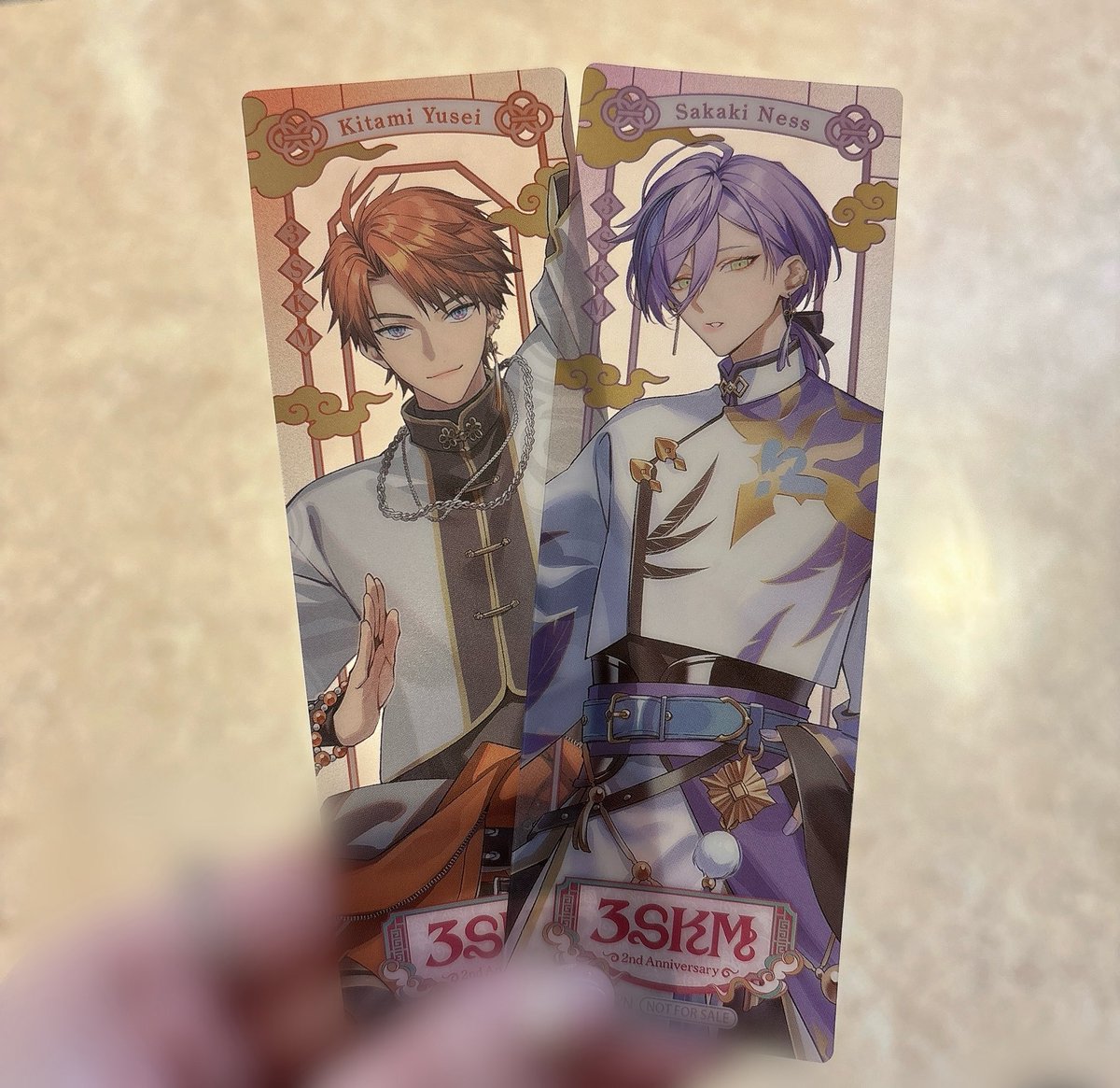 しろくま tweet media