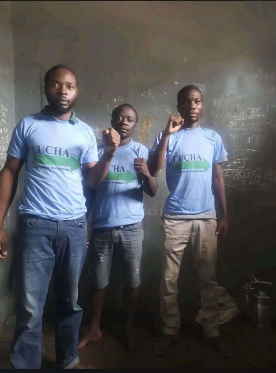 Bienvenu Matumo tweet media