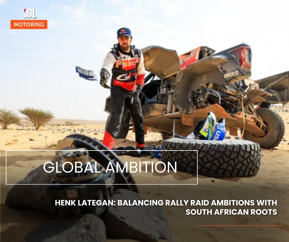 IOL Motoring tweet media