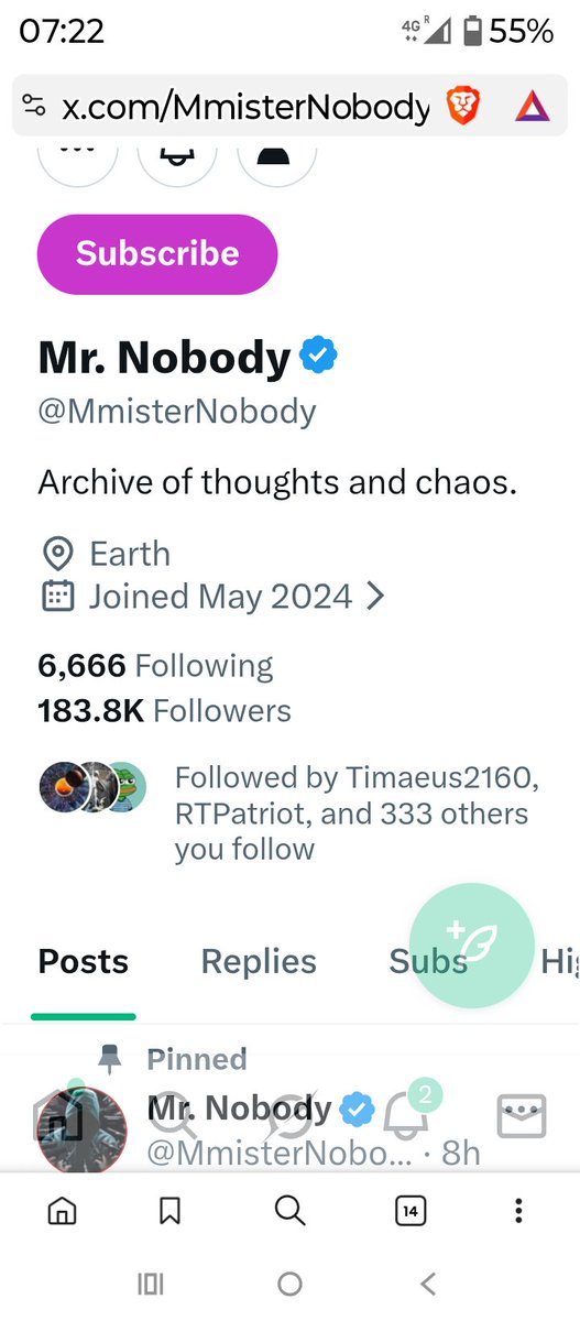 🎯They Lied About Everything! tweet media