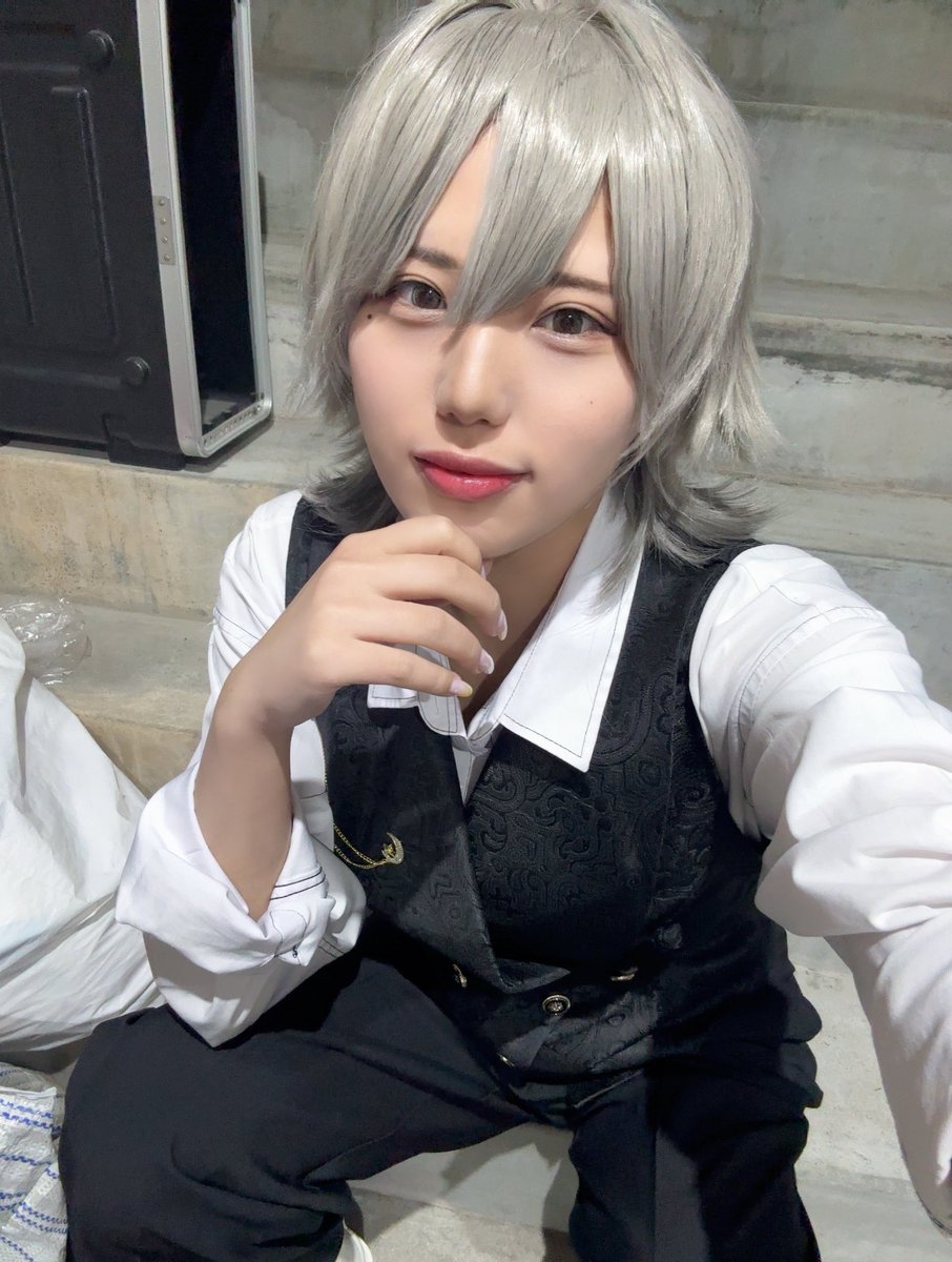 星宮ここ "Attimo" tweet media