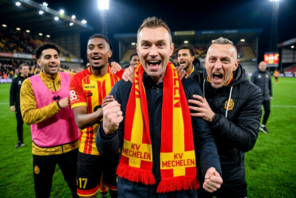 Kevin Decadt tweet media