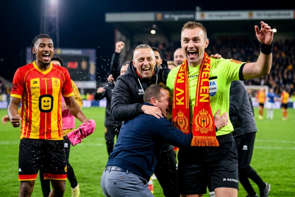 Kevin Decadt tweet media