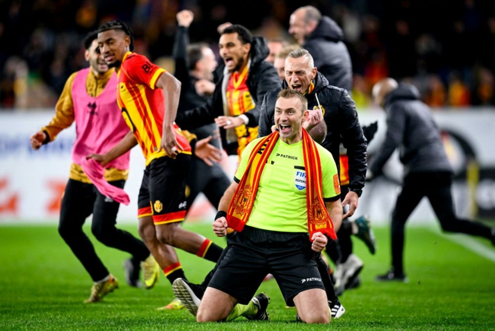 Kevin Decadt tweet media