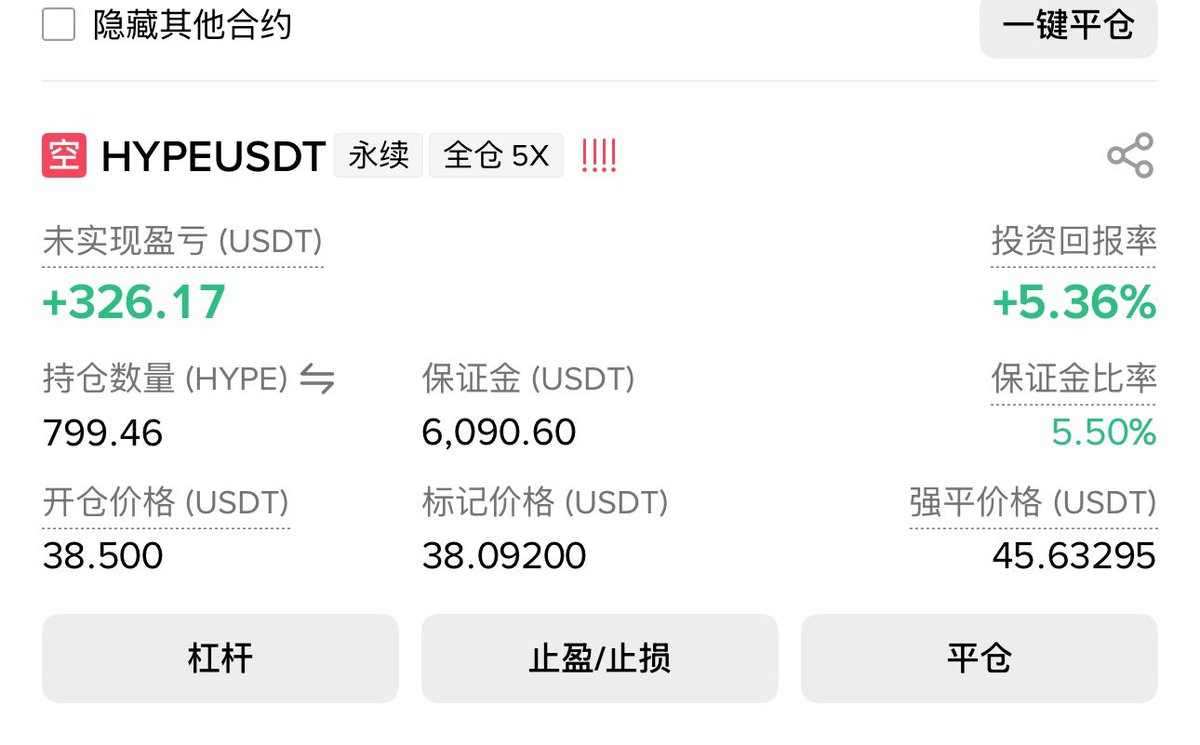 财经悟空 tweet media