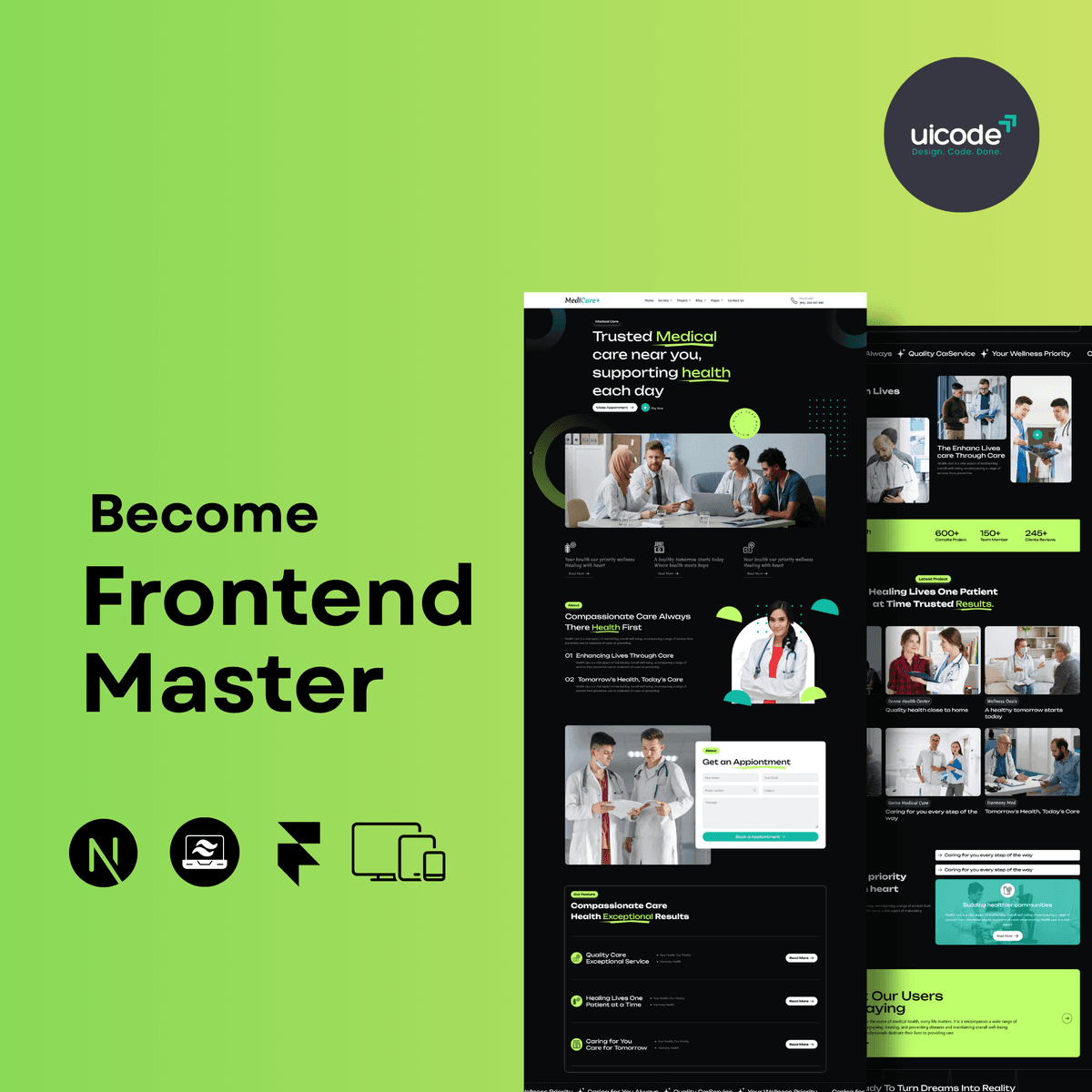 CodeWithK2infocom tweet media