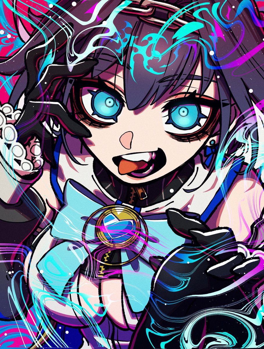 asa_hi_T's tweet photo. #kronillust https://t.co/sdaLZsoXjL