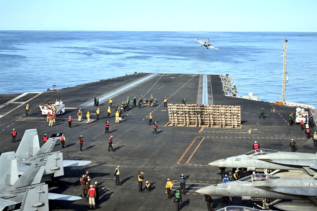 Air Power tweet media