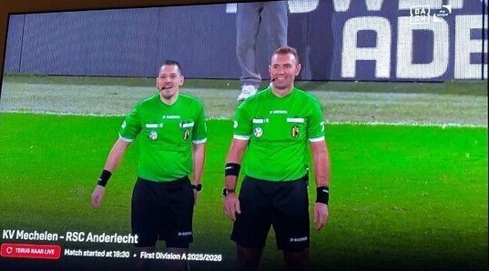 Kevin Decadt tweet media