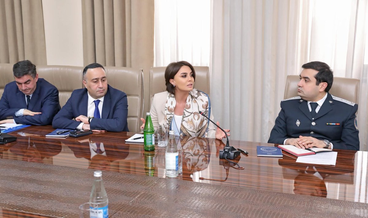 Dövlət Miqrasiya Xidməti   State Migration Service tweet media