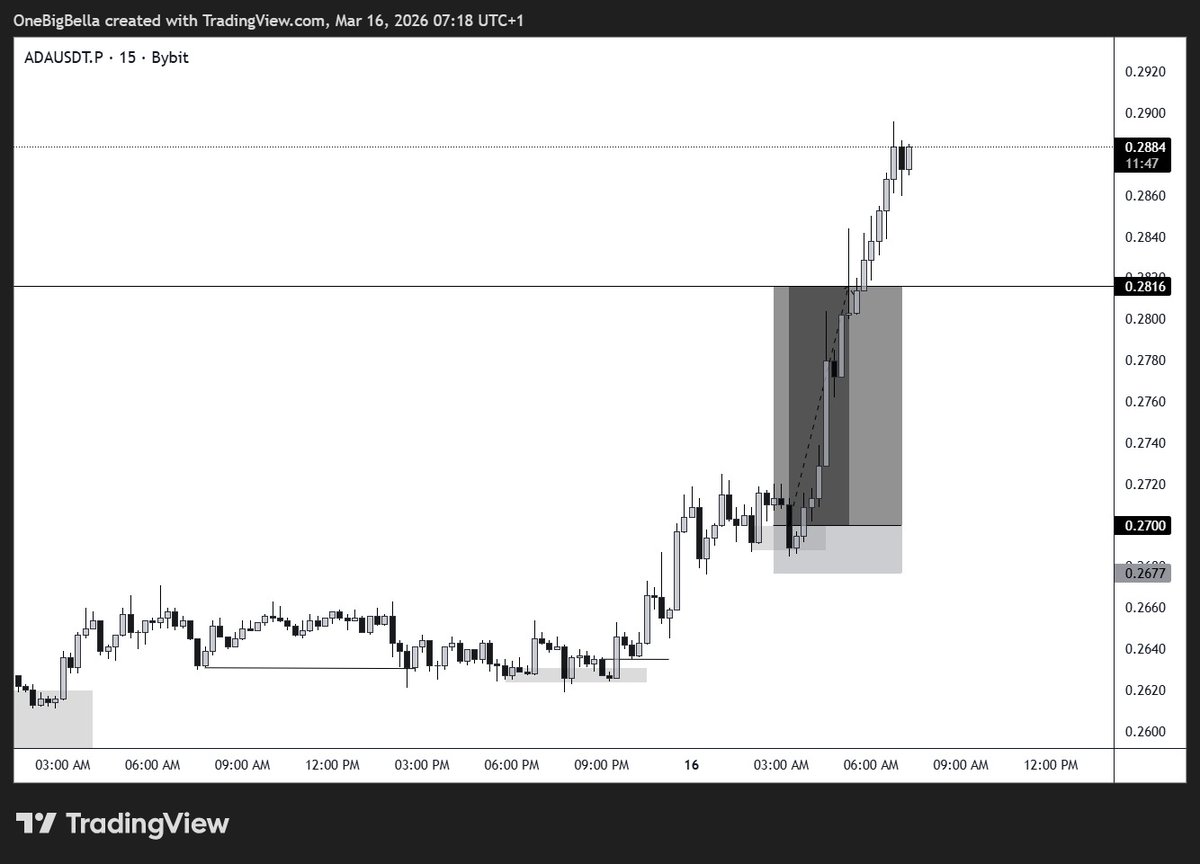 Bella🎶🎨📈 tweet media