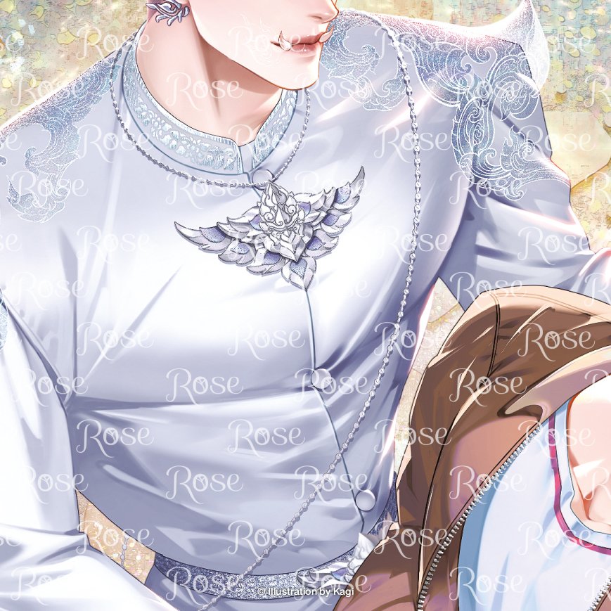 มาดามโรส 🌹 tweet media