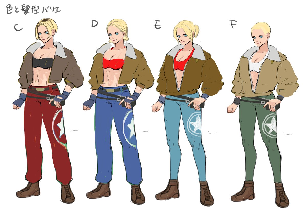 FATAL FURY: City of the Wolves tweet media