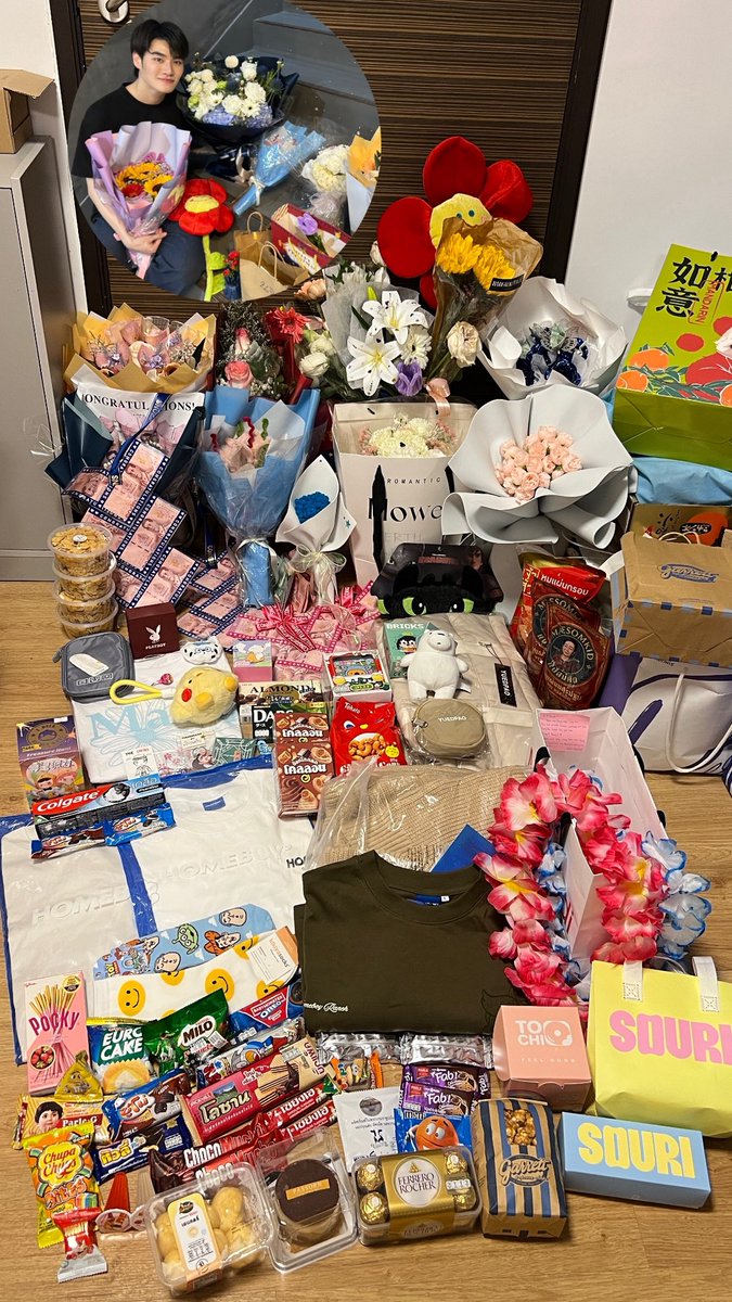 Perth Napat tweet media