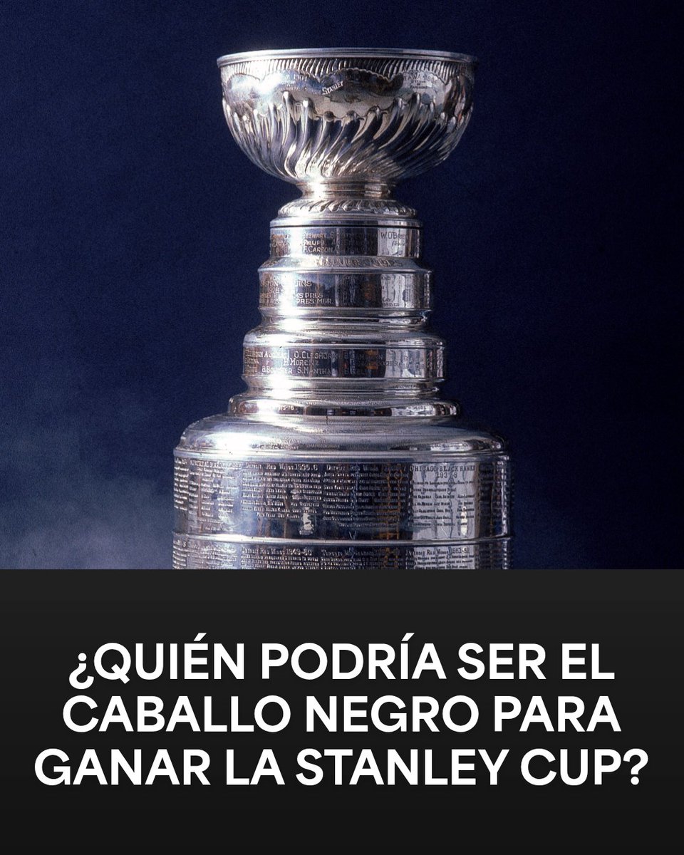 NHL Español tweet media