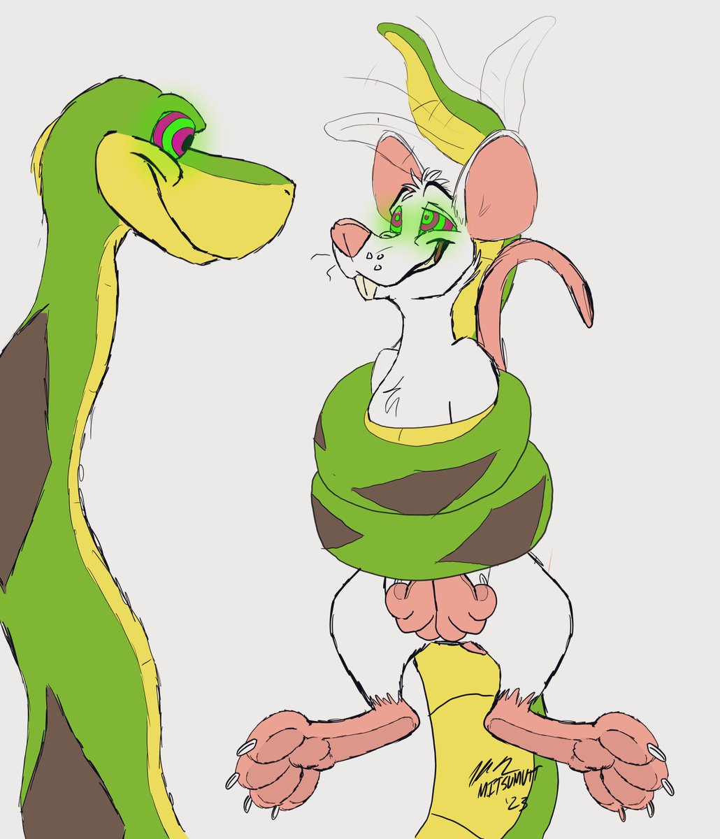 Mitsu/Jericho 🔜 Taco Bell tweet media