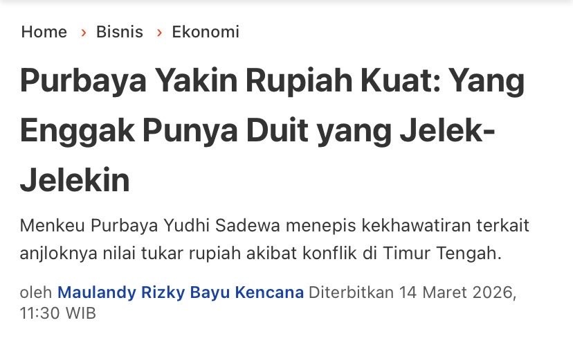 Kevin Yusuf tweet media