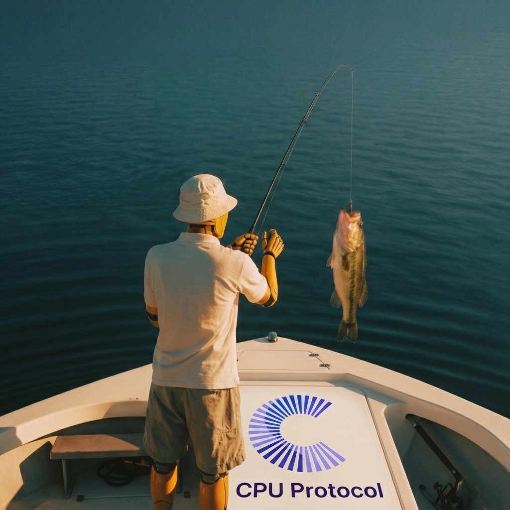 CPU Protocol tweet media