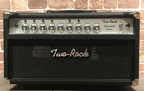 1484shibuya's tweet image. Two Rock / Bloomfield Drive Head！！素晴らしいサウンドのヘッドです。ぜひこの機会にご検討くださいませ。
store.ishibashi.co.jp/view/item/0000…
#tworock #amp