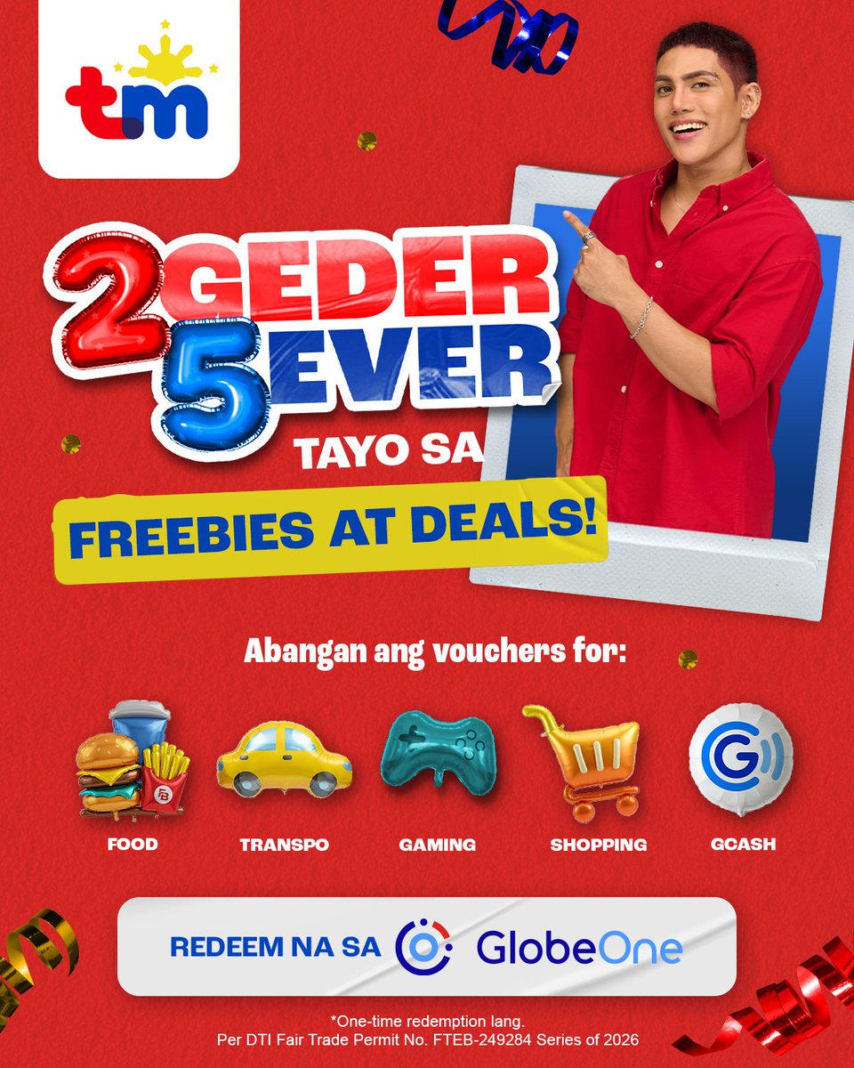 TM Tambayan tweet media