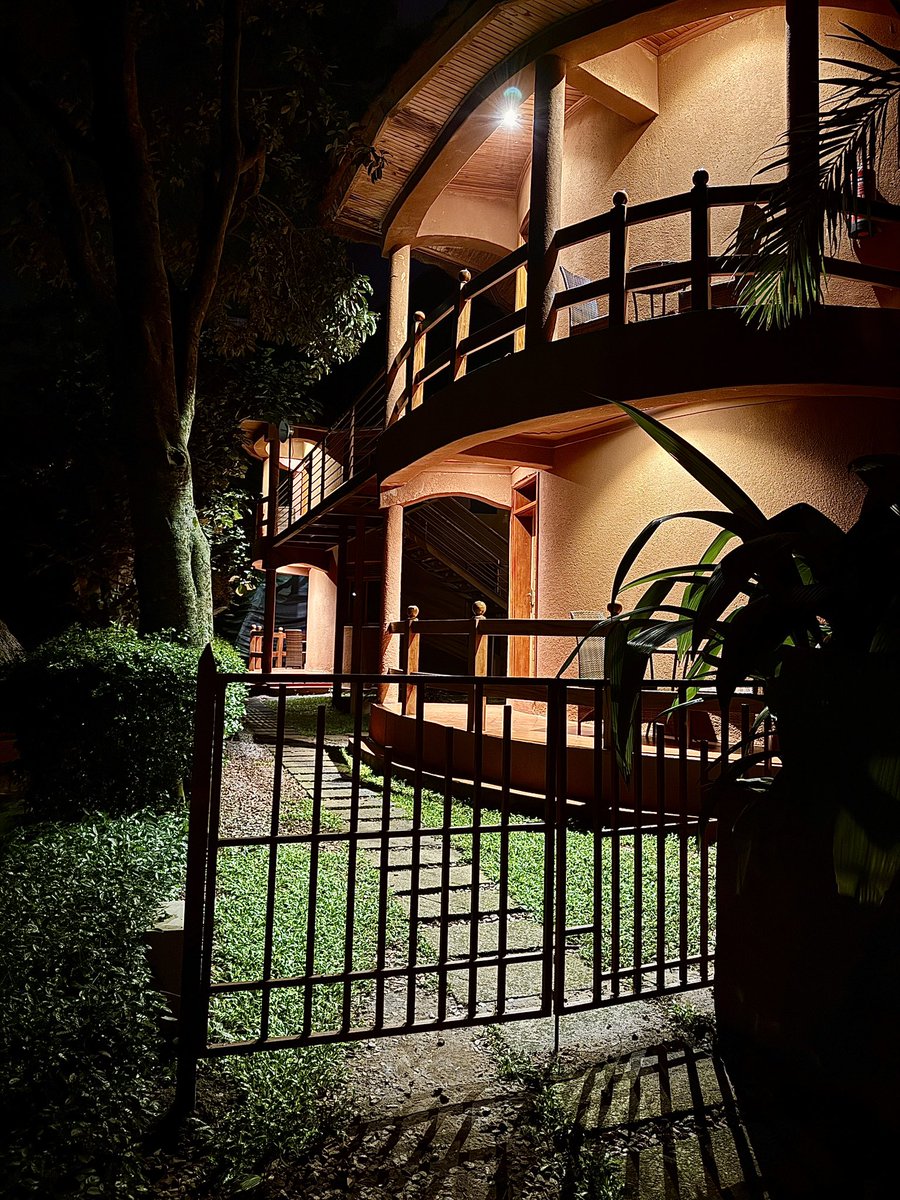 Divine Resort & Spa tweet media