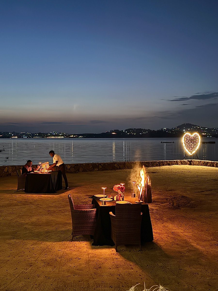 Divine Resort & Spa tweet media