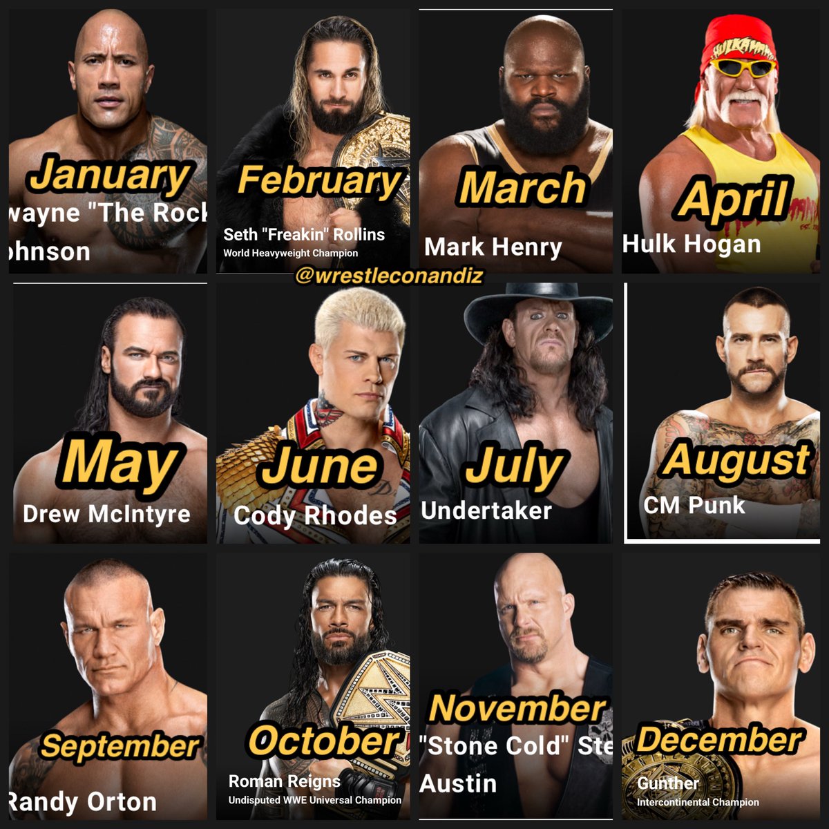 WrestlingBizwithAndiz tweet media