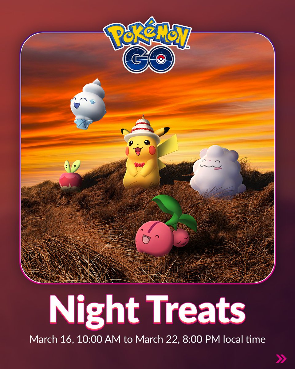 Pokémon GO India tweet media